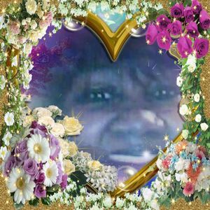 Meet your Posher, Nellie